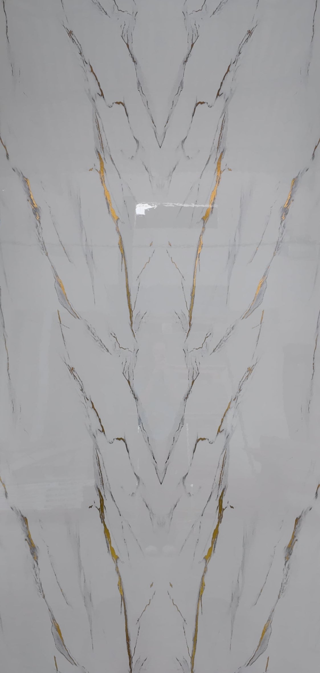 Golden Series- Titanium Gold DSK-LJ80005T