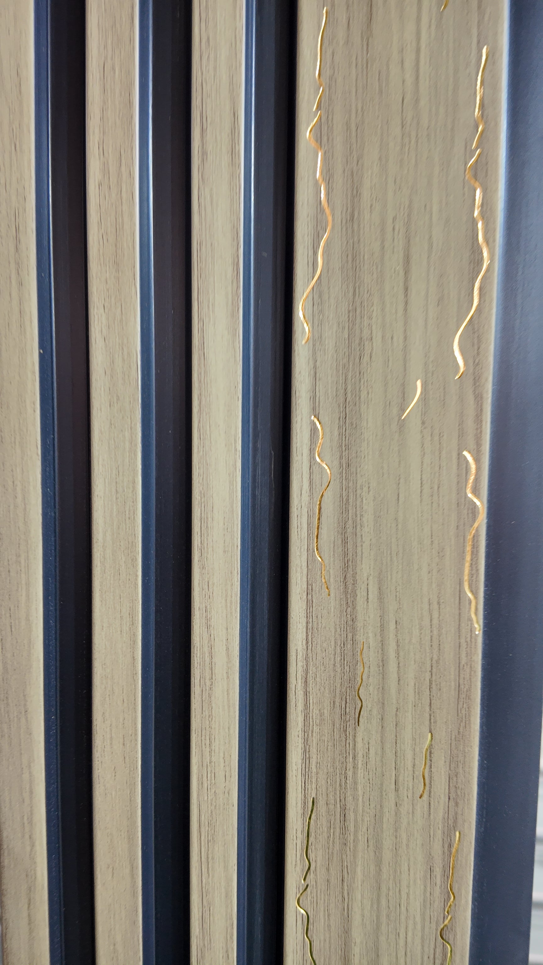 Golden Grains Wood DSK-PS-02