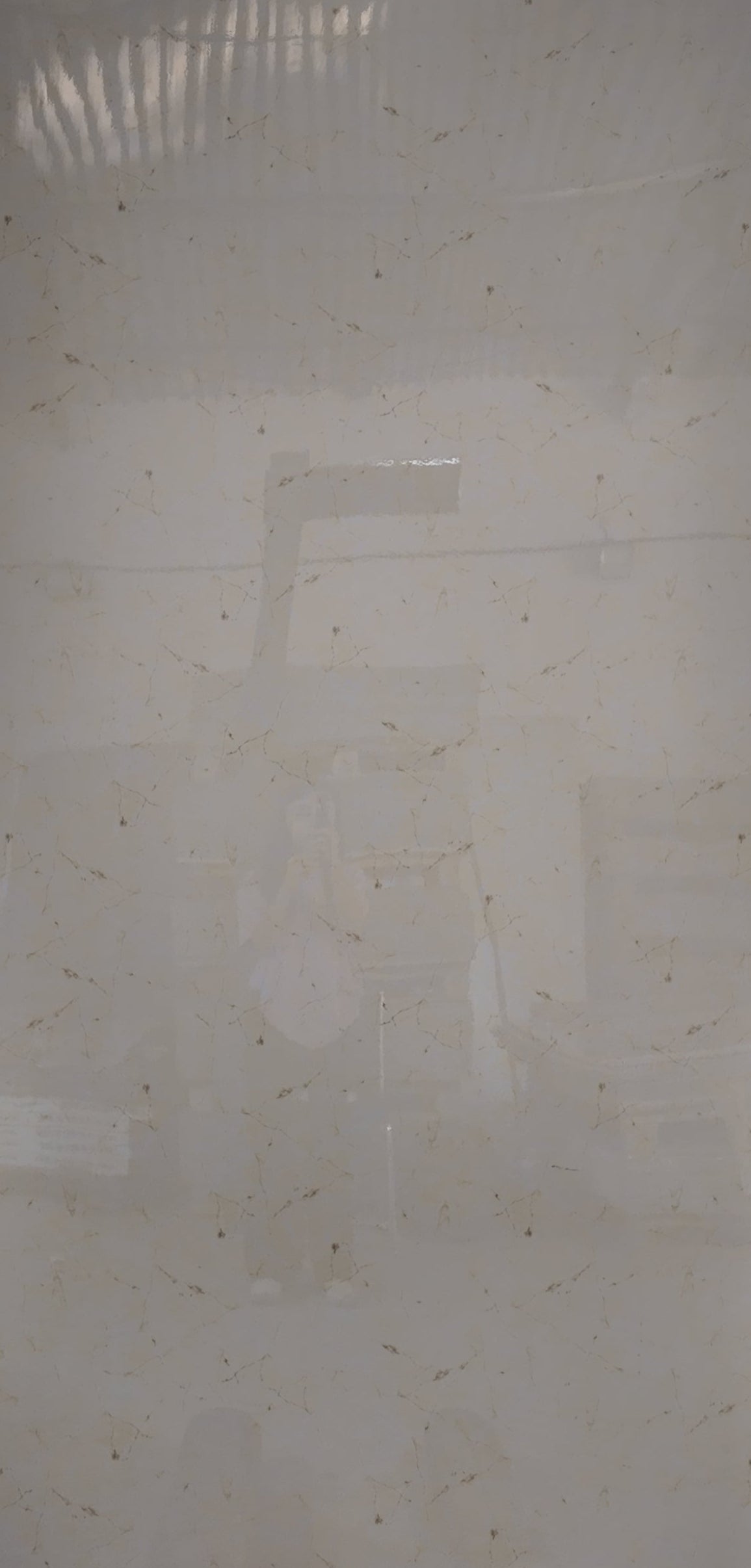 Golden Series- Mystic Alabaster DSK-9001