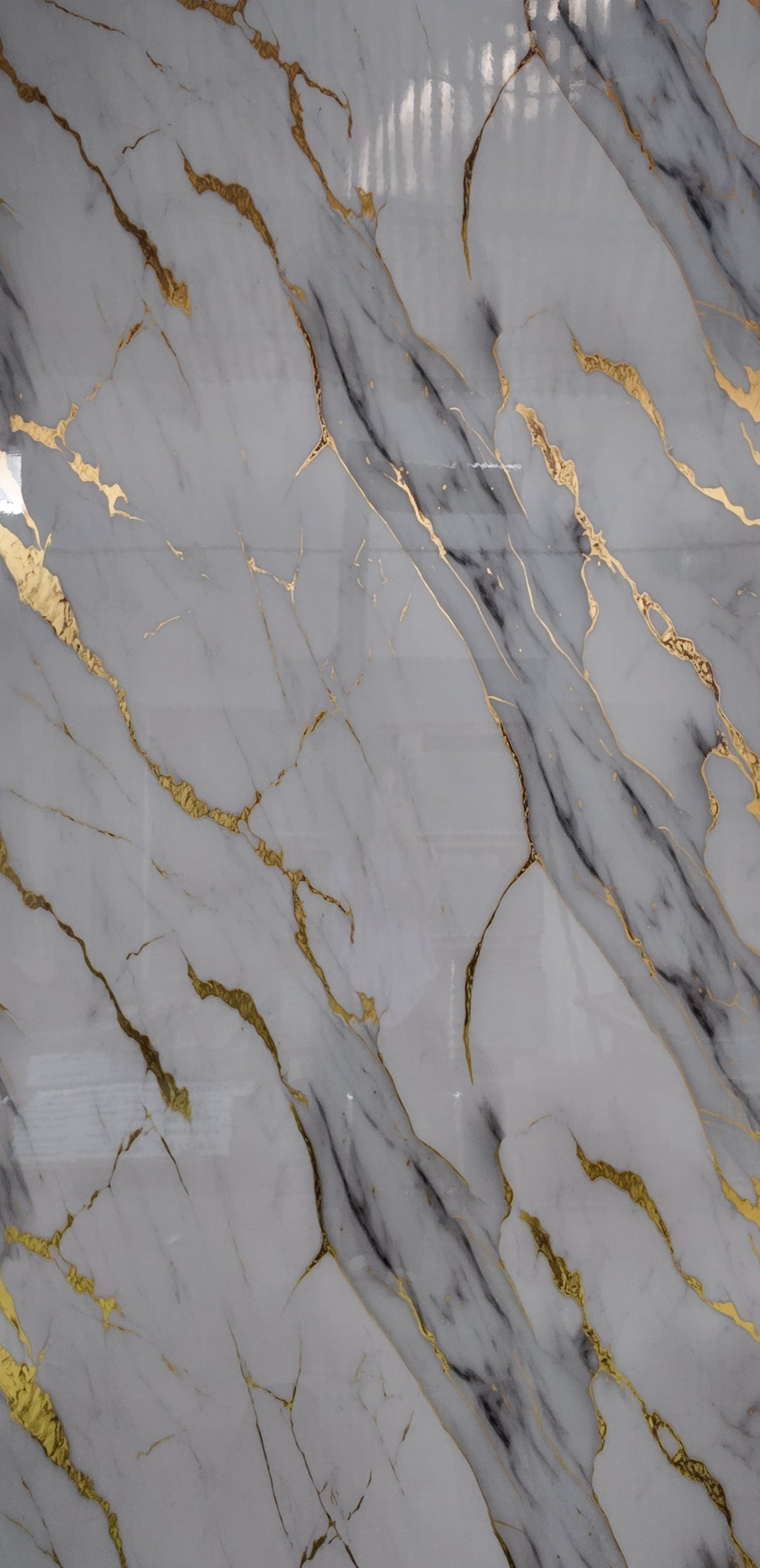 Golden Series- Aurora Gold DSK-LJ80001T