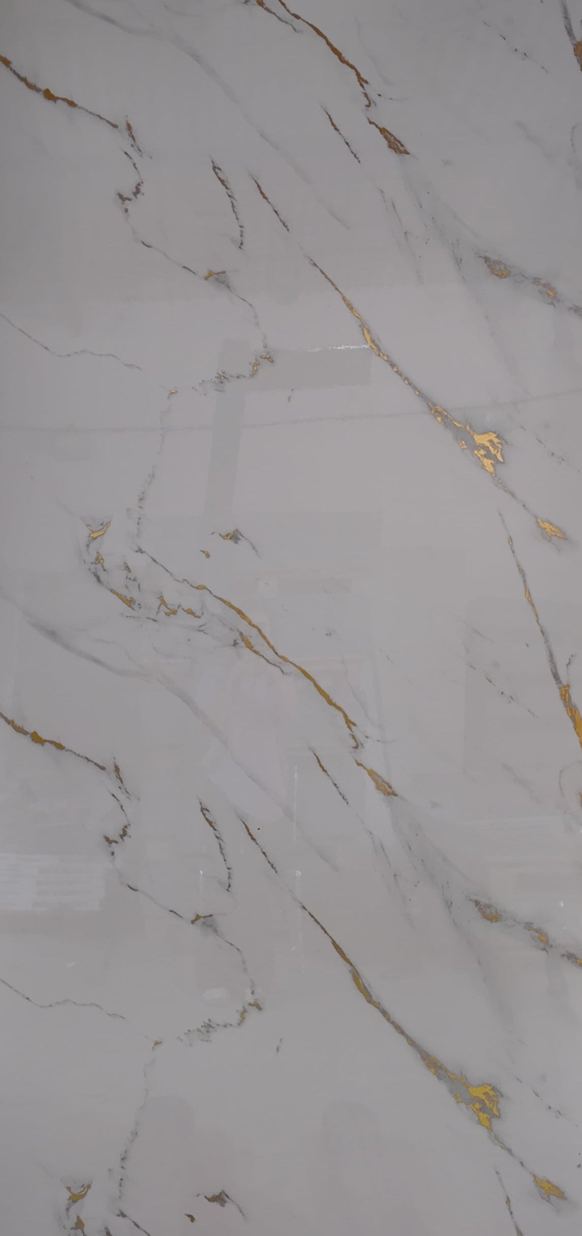 Golden Series- Celestial Veil DSK-LJ80007T