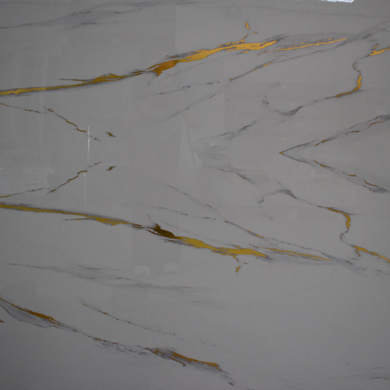 Golden Series Polygranite Sheets