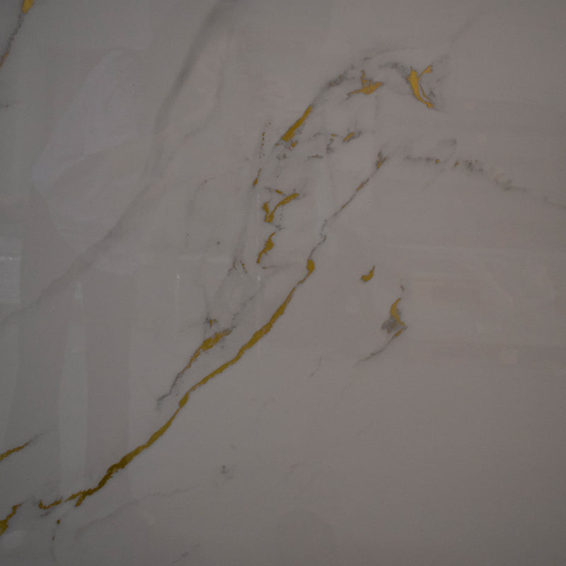 Golden Series Polygranite Sheets