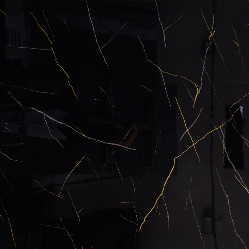 Golden Series Polygranite Sheets