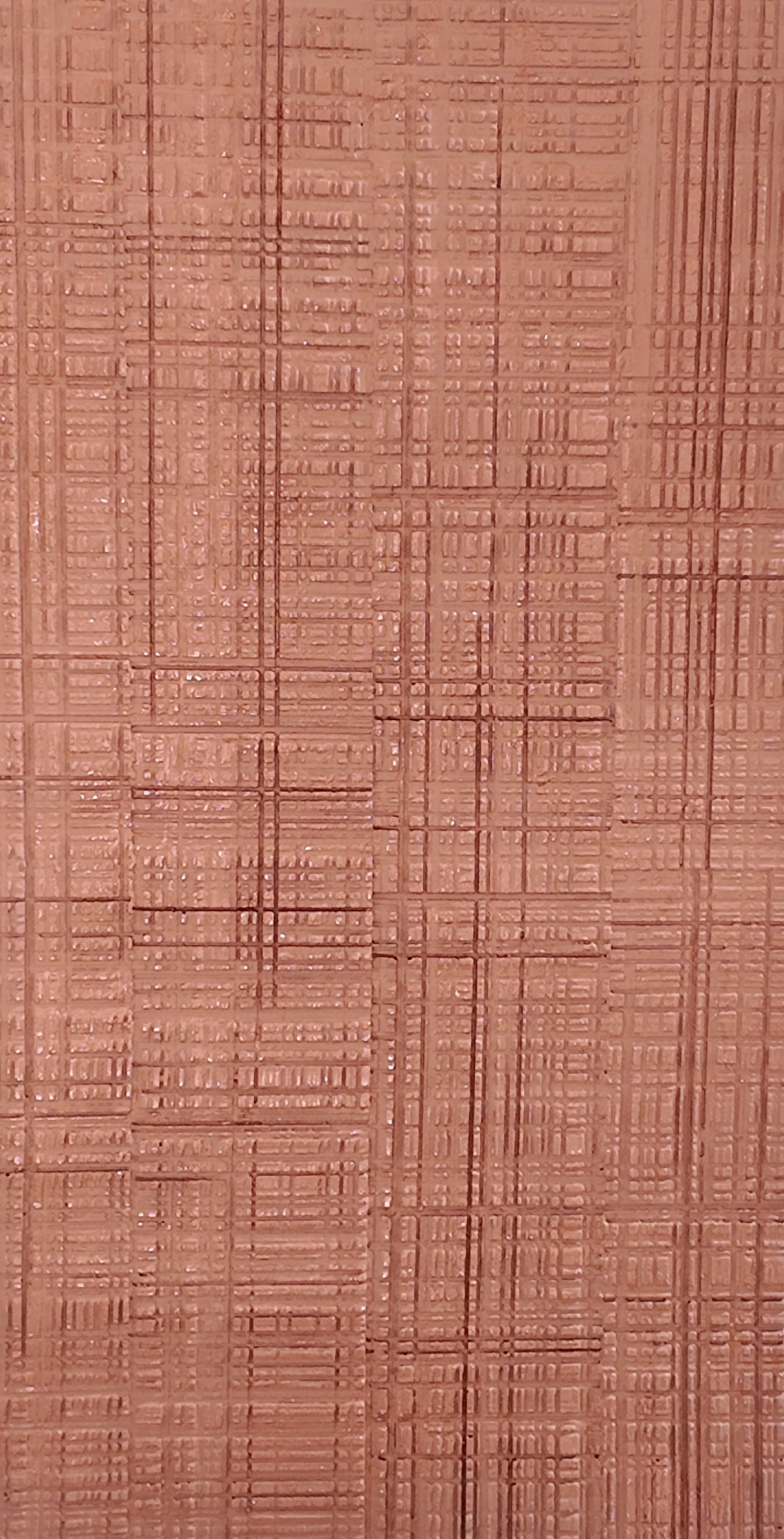 Crimson Edge Clay DSK-ST-M10-C7