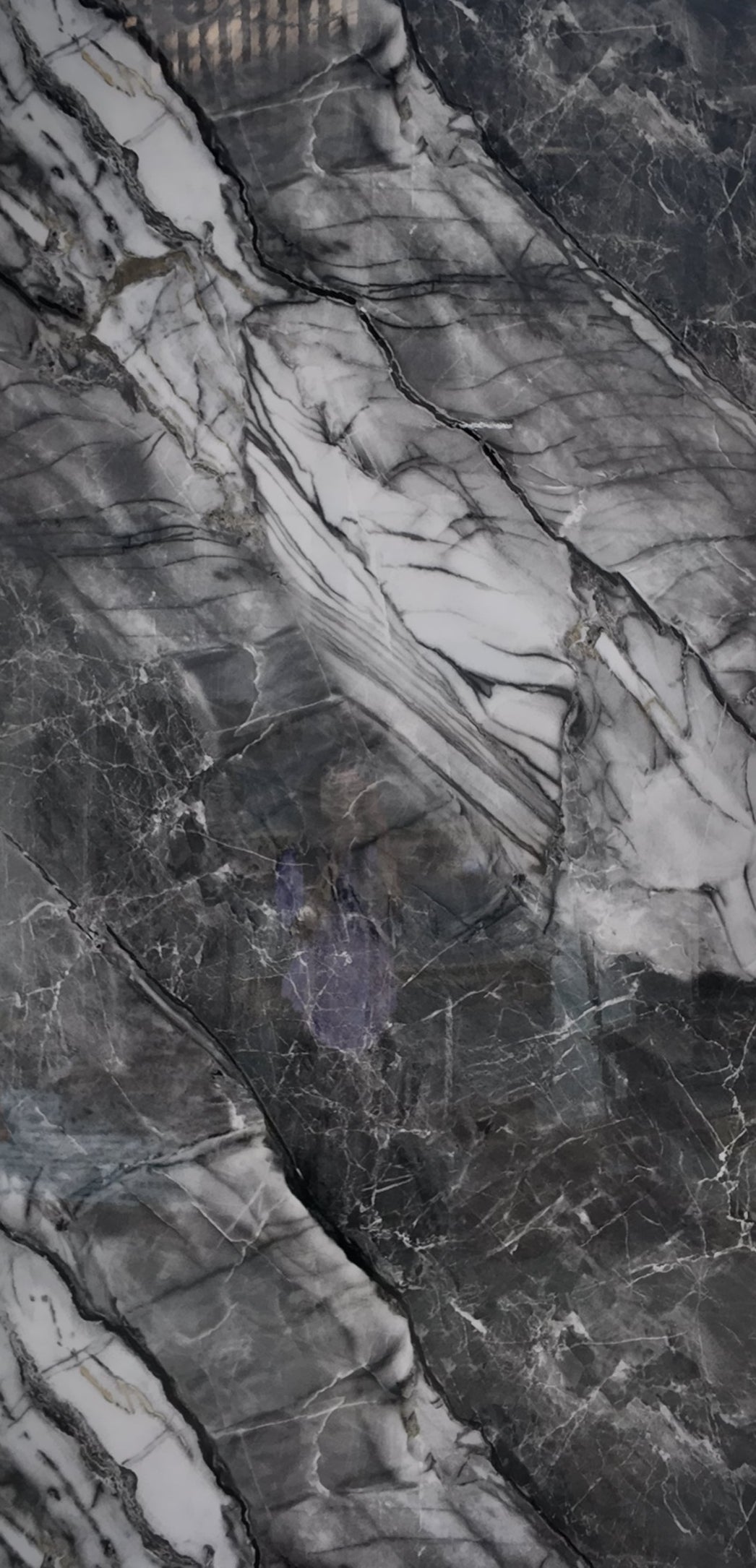 Hot Selling- Mystic Grey MM-005