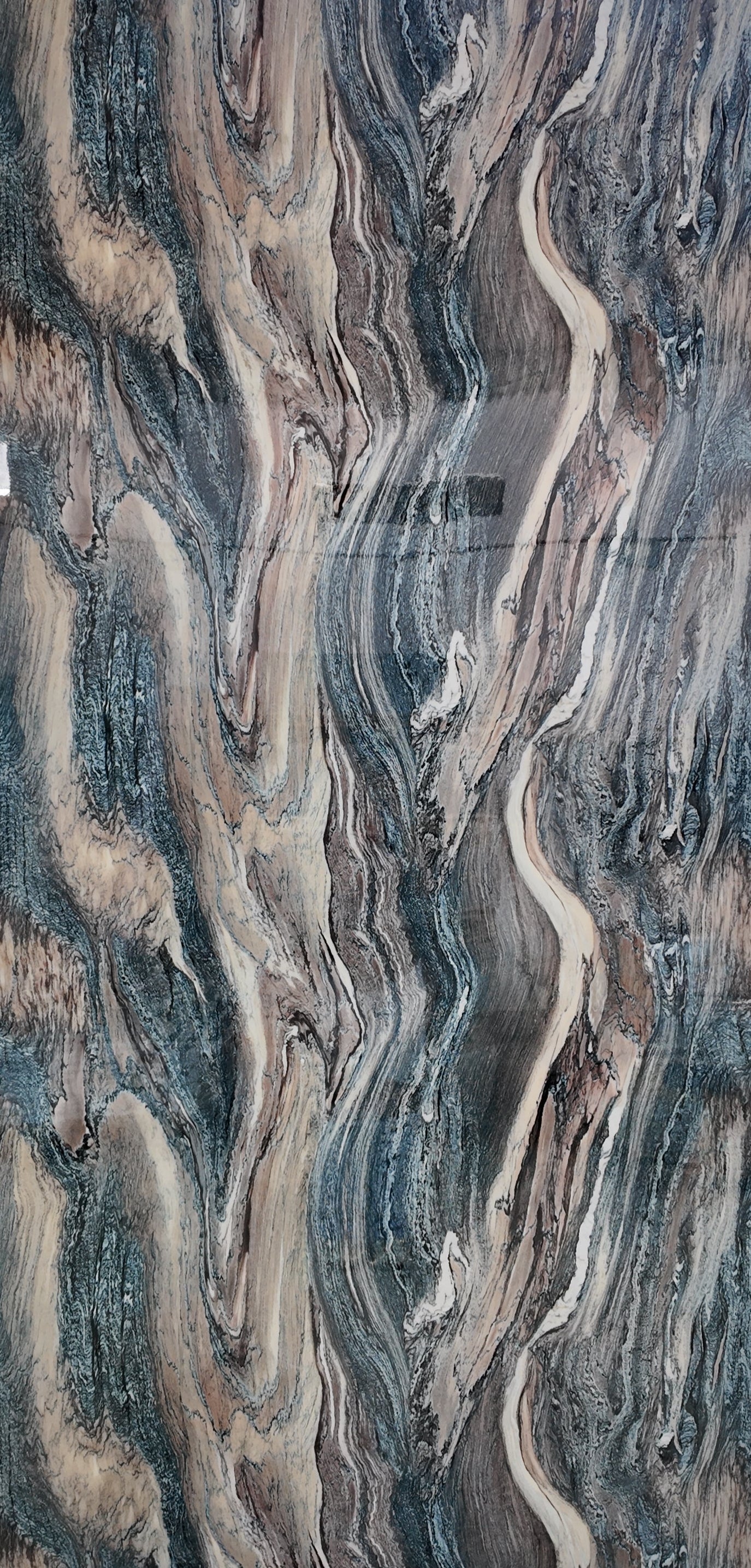 Hot Selling- Midnight Blue Feather DSK-MM-049