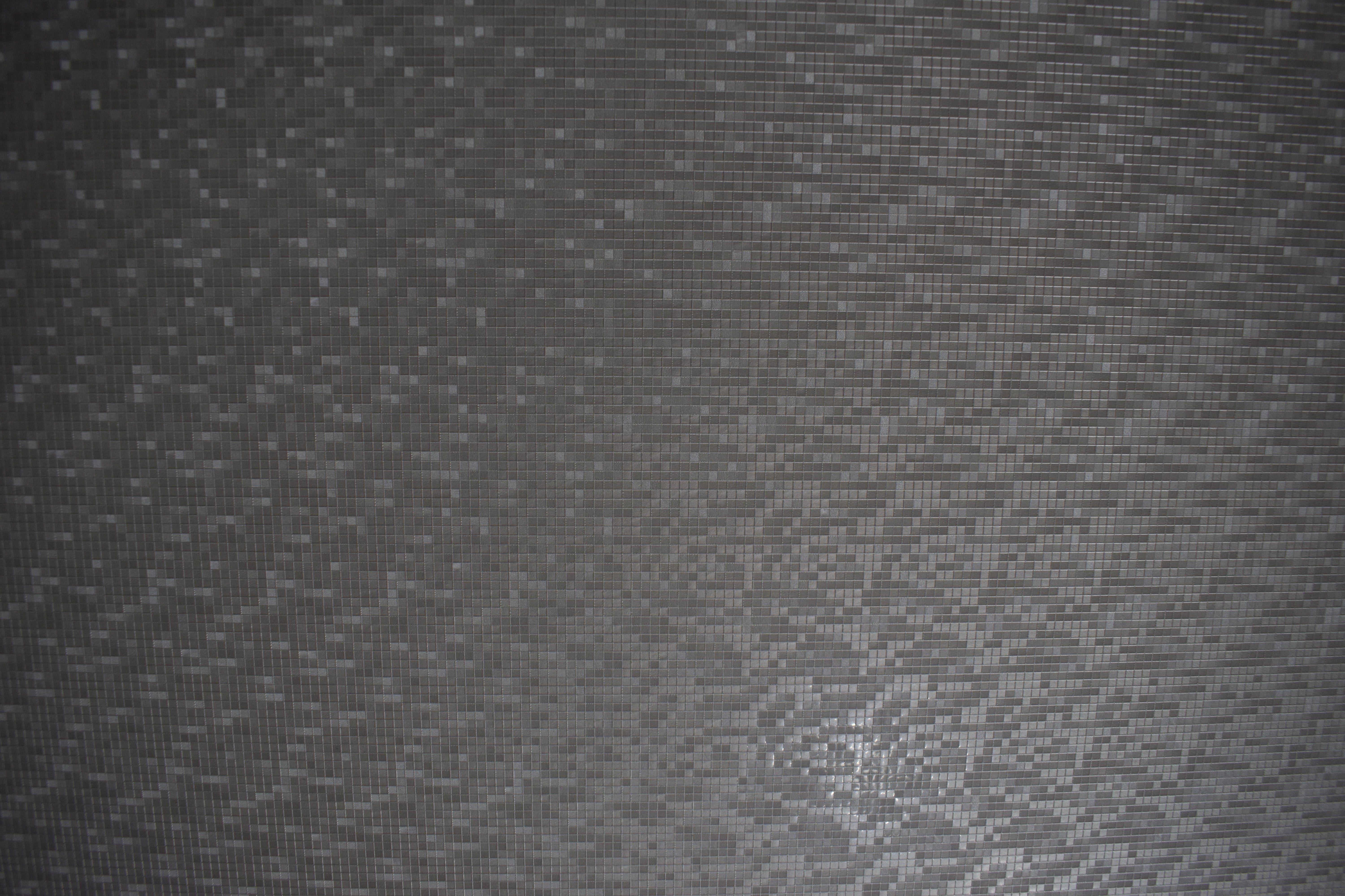 Tetris Metalic Silver DSK-Tertis-1